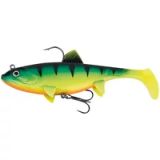 Fox Rage Replicant Wobble 14cm 55g - UV Firetiger