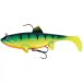 Fox Rage Replicant Wobble 14cm 55g - UV Firetiger