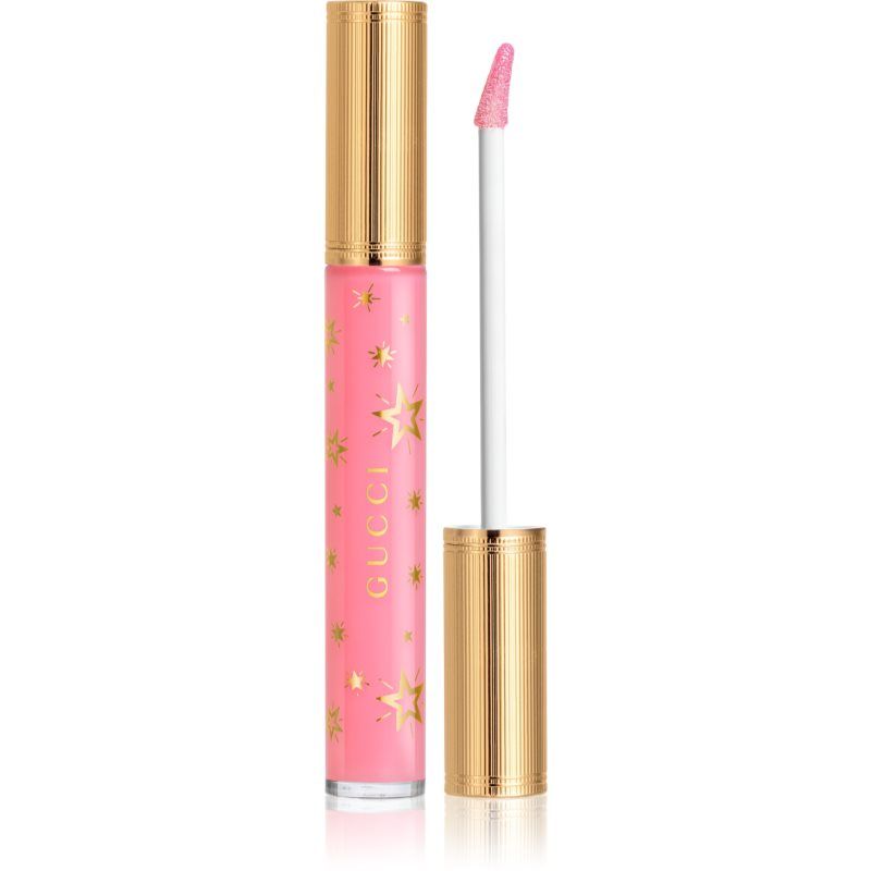 Gucci Gucci Beauty Lipgloss Dames 6.5 ml Roségoud