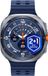 Samsung Galaxy Watch Ultra (2025) - Smartwatch - 47mm - E-simkaart - Titanium Blue + 1 jaar extra garantie