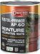 Owatrol Rustol Primer AP.60 - Primer anticorrosion pigmenté mat - Noir - 0,75 L