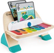 hape Baby Einstein van Touch Piano E11649