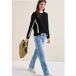 cecil Colorblock sweatshirt
