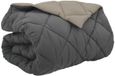 vidaXL Hiver Couette 240 x 260 cm 450 gsm Microfibre (100% Polyester)