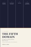 The Fifth Domain: The Skill Your Teaching Evaluation Doesn't Score Yet: A First-Year Teacher's Guide to AI in the Classroom