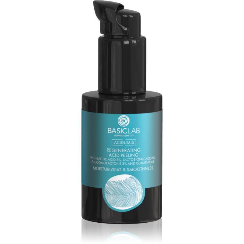 BasicLab Dermocosmetics