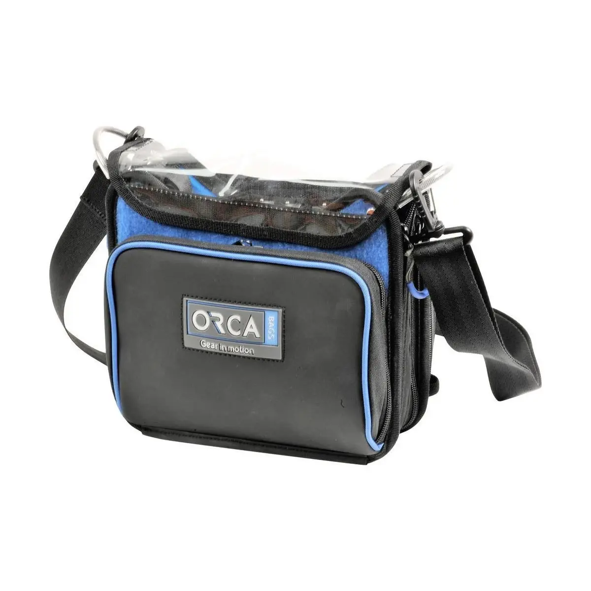 Orca OR-270 Low Profile Audio Mixer Bag