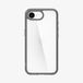 Spigen Ultra Hybrid Hoesje voor iPhone 16e - Zwart