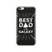 ERT GROUP Star Wars Darth Vader 005 hoesje voor Apple iPhone 6 Plus