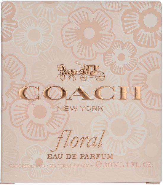 Coach Eau de Parfum / 30 (ml) / Unisex
