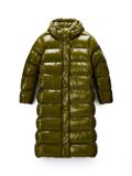 NAPAPIJRI Wintermantel 'Glane' olijfgroen