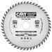 CMT Scie à onglets 210x2.8x30 z=64 ATB