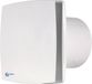 SIKU 100 LDTL Wand- en plafondventilator 230 V 88 m³/h 10 cm