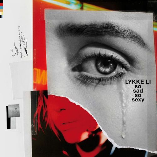 So Sad So Sexy [Vinyl]