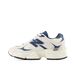 New Balance Sneakers '9060 Lace' blauw / wit