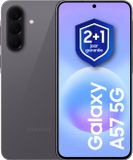 Samsung Galaxy A57 5G - 256GB - Awesome Gray