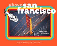 Above Ulysses Press Above San Francisco