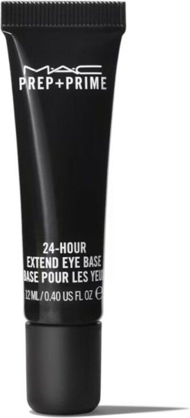 MAC Cosmetics Prep + Prime 24-hour Extend Eye Base 12 ml