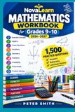 NovaLearn Mathematics Workbook for Grades 9–10 2026–2027