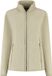 Kjelvik Linn Dames Outdoorvest - Zand