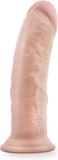Blush Novelties Zelfglijdende dildo Dr Skin 5 cm dik