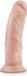 Blush Novelties Zelfglijdende dildo Dr Skin 5 cm dik