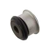 febi bilstein 30970 aslager voor voorasdragers, 1 stuk