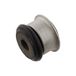 febi bilstein 30970 aslager voor voorasdragers, 1 stuk
