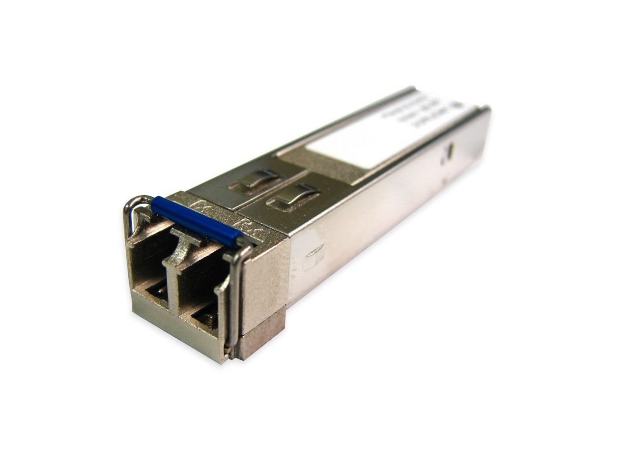 Juniper EX-SFP-10GE-SR - Netwerk transceiver module