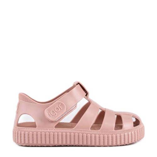 Igor Nico MC waterschoenen roze