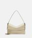 Liebeskind Berlin Audrey M Schoudertas Leer Beige