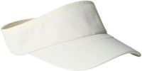 The North Face Summer LT Visor Outdoor Cap Wit S