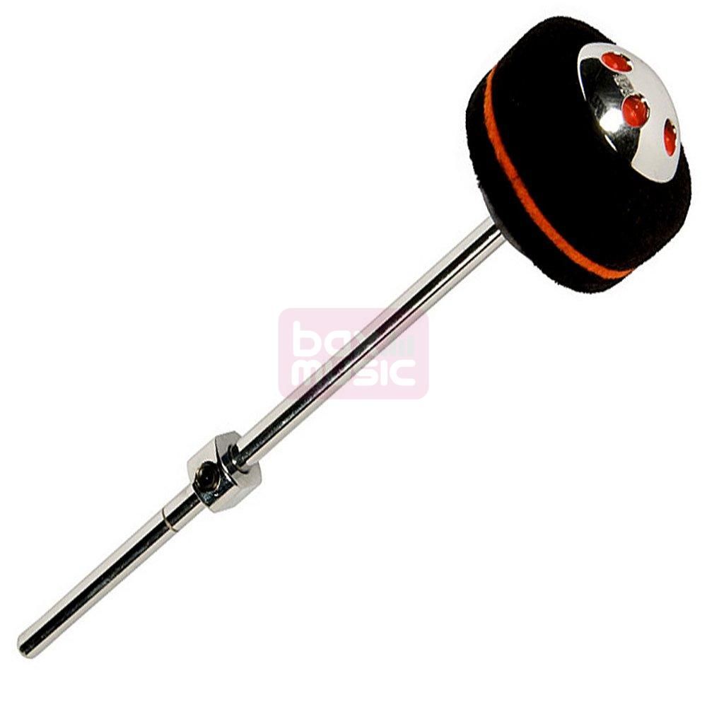 Pearl B-300F Vilt Bassdrum Klopper