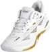 Victor C90NLITE A - Badmintonschoenen - Unisex - Wit - Maat 43