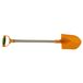 Summertime Speelgoed schep geel 81 cm