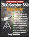 ZWO Seestar S50 User Guide