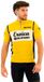 Santini Eroica Colnago Maillot manches courtes Jaune XL Homme