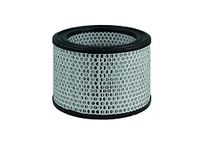 MAHLE Luftfilter LX248