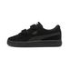 PUMA Sneakers 'Classics' goud / zwart