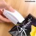 InnovaGoods Zakverzegelaar met Koelkastmagneet