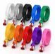 Cat6 Câble Ethernet - 10x 0,5m - S/FTP RJ45