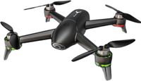 LUXWALLET SG-ProX V2 - Camera Drone Beginner / Kids – 480P Dual-Camera - Zwart