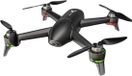 LUXWALLET SG-ProX V2 - Camera Drone Beginner / Kids – 480P Dual-Camera - Zwart