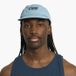Ciele GOCap Classic Athletics Casquette Taille Unique Unisexe Bleu