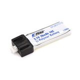 E-flite 70 mAh 1S 3,7 V 14 C LiPo Battery EFLB0701S