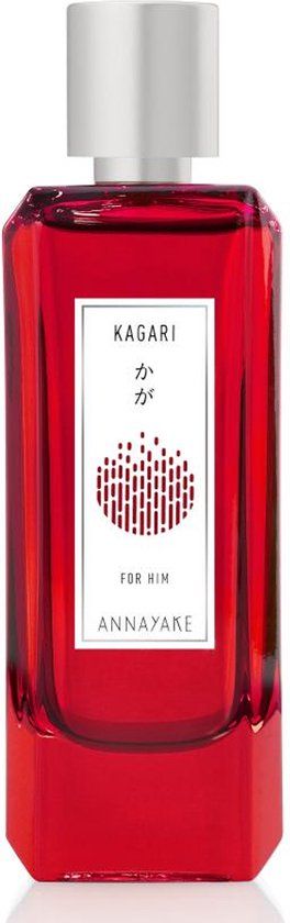 Annayake Eau de Toilette / 100ml / Unisex