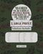 Word Scramble Puzzle Book Kids 12 - 16
