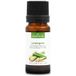 Citrusgras Bio, 10 ml, hoogwaardige etherische olie, 100% puur, natuurlijk, chemotypisch en volledig