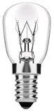 Avide E14 Koelkastlamp 25W 220-240V - 150lm - 3000K - Koelkastlampje - Warm wit licht