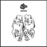 Suburban Shaking Godspeed Rumspringa CD